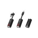 Fanvil DH301D Hybird Mono Headset Bluetooth and DECT