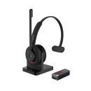 Fanvil DH301D Hybrid Mono Headset Bluetooth and DECT