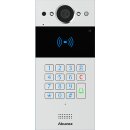 Akuvox Video-TFE R20K Kit On-Wall, keypad, card reader