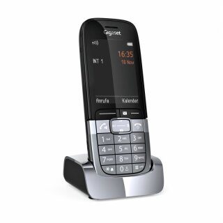 Gigaset SL850 H Pro Mobilteil inkl. Ladeschale
