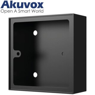 Akuvox A01X /A02X /A03X Aufputz Installations Kit