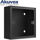 Akuvox A01X /A02X /A03X Aufputz Installations Kit