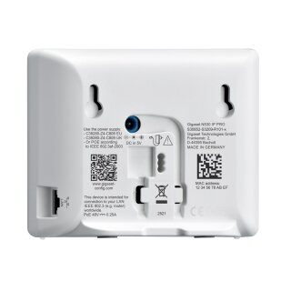 Gigaset PRO N530 IP DECT-Basisstation