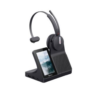 Yealink Headset WH64 Workstation Mono