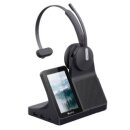 Yealink Headset WH64 Workstation Mono