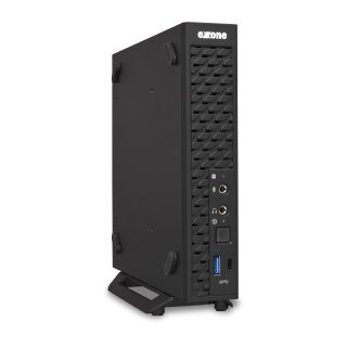 exone PREMICO Slim X14 i5-14400T, 16GB, 1TB SSD, WLAN, W11Pro (Typ C) *7x24*
