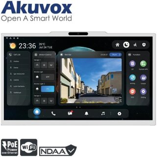 Akuvox X937