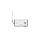 Milesight IoT LoRaWAN Gateway, UG65-868M-EA POE / Wi-Fi