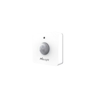 Milesight IoT PIR & Light Sensor, WS202-868M LoRaWAN