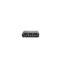 Milesight IoT Industrial Cellular Router, UR75-504AE-W2-P 5G / Wi-Fi / GPS Supported