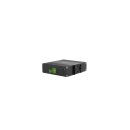 Milesight IoT Industrial Cellular Router, UR75-504AE-W2-P 5G / Wi-Fi / GPS Supported
