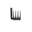 Milesight IoT Industrial Cellular Router, UR75-504AE-W2-P 5G / Wi-Fi / GPS Supported