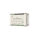 Milesight IoT Smart Light Controller, WS558-868M-LN...