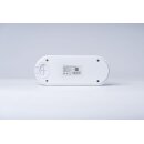 Milesight IoT AI ToF People Counting Sensor, VS133-868M-White WiFi / LoRaWAN