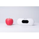 Milesight IoT AI ToF People Counting Sensor, VS133-868M-White WiFi / LoRaWAN