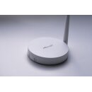 Milesight IoT Mini LoRaWAN® Gateway, UG63-L08GL-868M-PoE Splitter V2