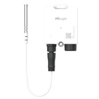 Milesight IoT Temperature Sensor , TS201-868M V2-TH