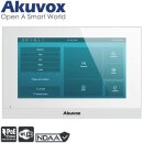 Akuvox C313W WHITE