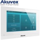 Akuvox C313W WHITE