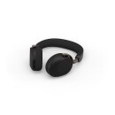 JABRA Evolve3 75 UC, Link390a, Black,WLC Chrg, Stereo