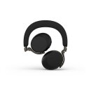 JABRA Evolve3 75 UC, Link390a, Black,WLC Chrg, Stereo