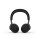 JABRA Evolve3 75 UC, Link390c, Black, Stereo