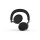 JABRA Evolve3 75 UC, Link390c, Black, Stereo