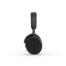 JABRA Evolve3 85 MS, Link390a, Black,WLC Chrg, Stereo