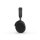 JABRA Evolve3 85 MS, Link390a, Black,WLC Chrg, Stereo