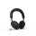 JABRA Evolve3 75 MS, Link390a, Black,WLC Chrg, Stereo