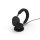 JABRA Evolve3 75 MS, Link390c, Black, WLC chrg, Stereo