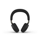 JABRA Evolve3 75 MS, Link390c, Black, Stereo