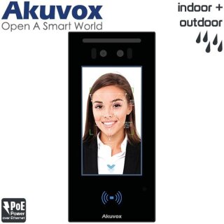 Akuvox A05C