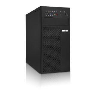 exone Workstation Entry X15 Core Ultra 5 245, 16GB, 1TB, A400, W11Pro