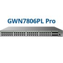 Grandstream GWN7806PL PRO – Enterprise Layer 2++...