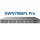 Grandstream GWN7806PL PRO – Enterprise Layer 2++ Managed Switch – 48× Gigabit RJ45 (PoE/PoE+) + 6× Gigabit SFP+