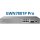 Grandstream GWN7801P PRO – Enterprise Layer 2++ Managed Switch – 8× Gigabit RJ45 (PoE/PoE+) + 2× Gigabit SFP