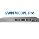 Grandstream GWN7803PL PRO – Enterprise Layer 2++...