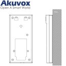 Akuvox S535 INST.-KIT Aufputz ohne Zusatzmodul