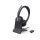 Yealink WH64 Hybrid Dual with Charging Stand
