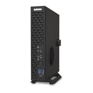 exone Business Slim X14 i5-14400T, 16GB, 500GB SSD, WLAN, W11Pro