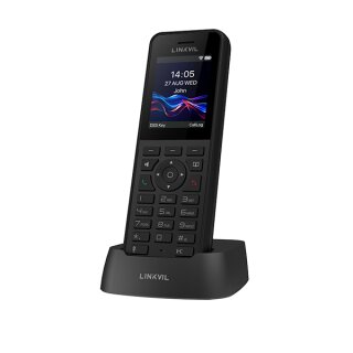 Fanvil W626W New-Generation Ruggedized Wi-Fi Phone