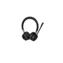 Fanvil DH602D Dual Hybrid DECT & Bluetooth Headset