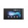 Akuvox S562W Grau – SIP-Innenstation mit 17,78 cm (7") Touchdisplay