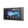Akuvox S562W Grau – SIP-Innenstation mit 17,78 cm (7") Touchdisplay