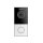 Akuvox E12W Aufputz-KIT (Main Body + Aufputz-Installations-Kit)