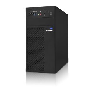exone Business Tower EUROPA X14 i5-14400, 16GB, 500GB SSD, W11Pro