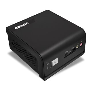 exone Business Mini X11 N6005, 8GB, 120GB SSD, W11Pro