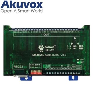 Akuvox MK485