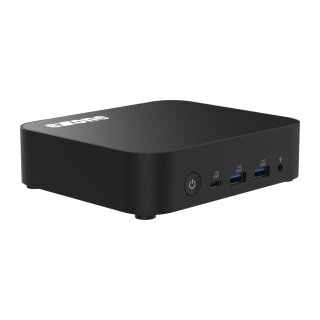 exone Business Mini X14 N150, 8GB, 120GB SSD, WLAN, W11Pro